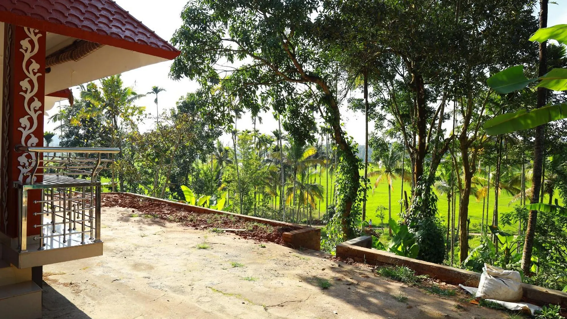 Paddy View Homestay Mananthavady