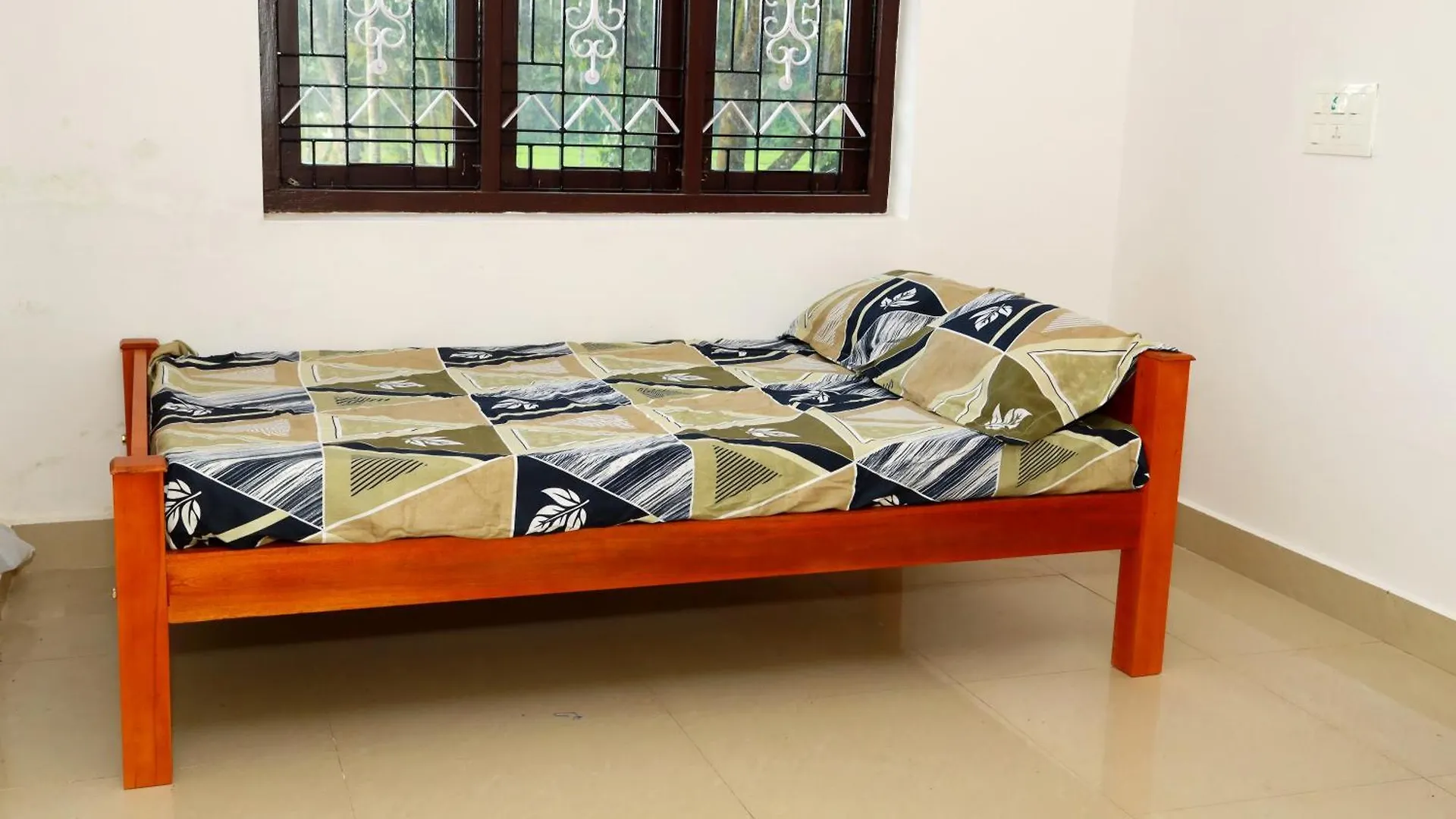 Paddy View Homestay Mananthavady 0*,