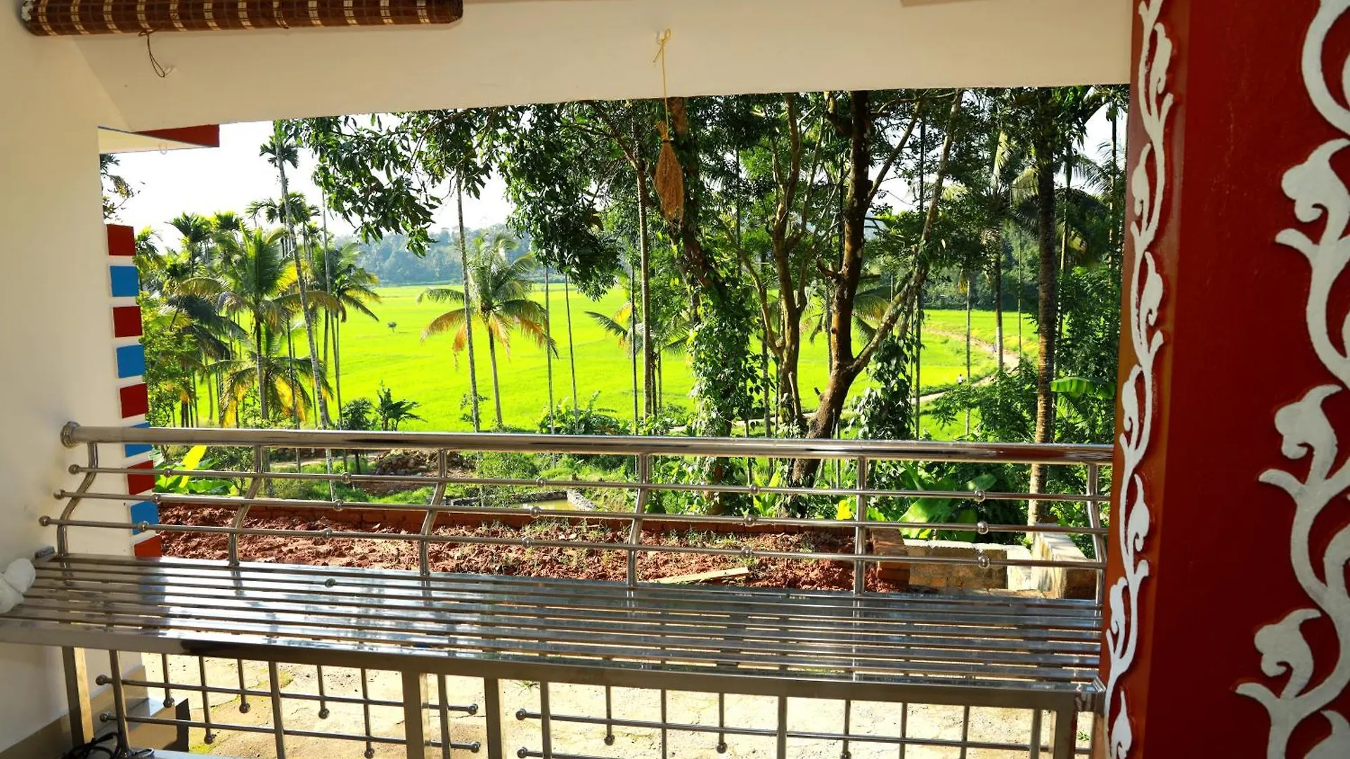 Paddy View Homestay Mananthavady 0*,  India